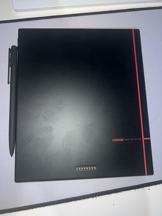 Boox Note Air 5C
