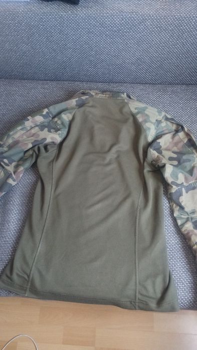 Combat Shirt Wz. 93
