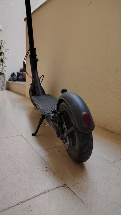 Trotinete Xiaomi Pro