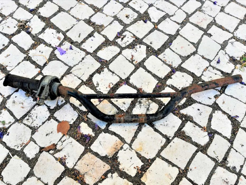 Macal M-2.3 ( peças )