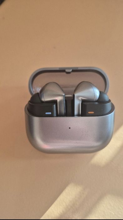 Samsung galaxy buds 3 pro