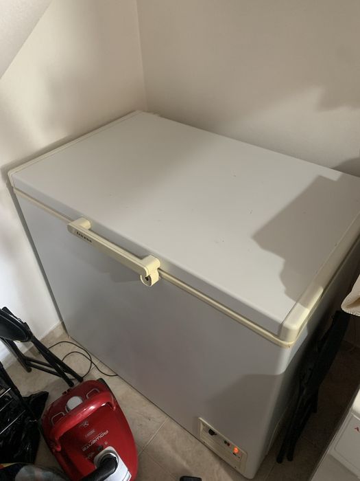 Refrigerated Cabinet511803000368680960