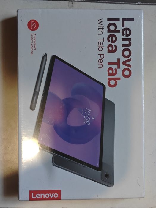 планшет lenovo tab p12 pro 256 gb - Купить электронику - Цены на