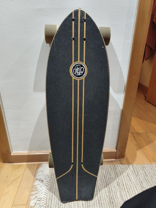 Skateboard Oxelo