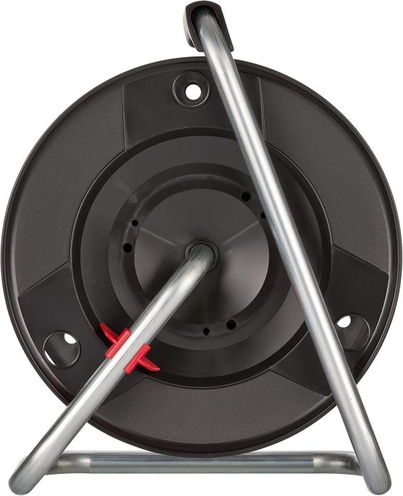 NOVO! Enrolador carretel 290 mm