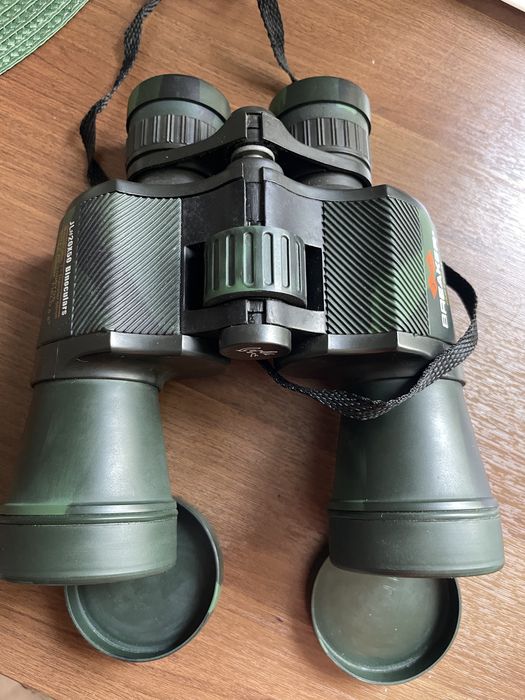 Бінокль Breaker optikal