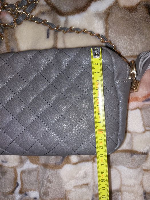 Сумка. Кроссбоди. Кожзам.