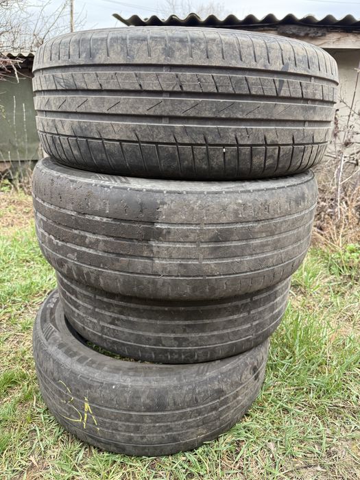 Резина Літо 225/55/18