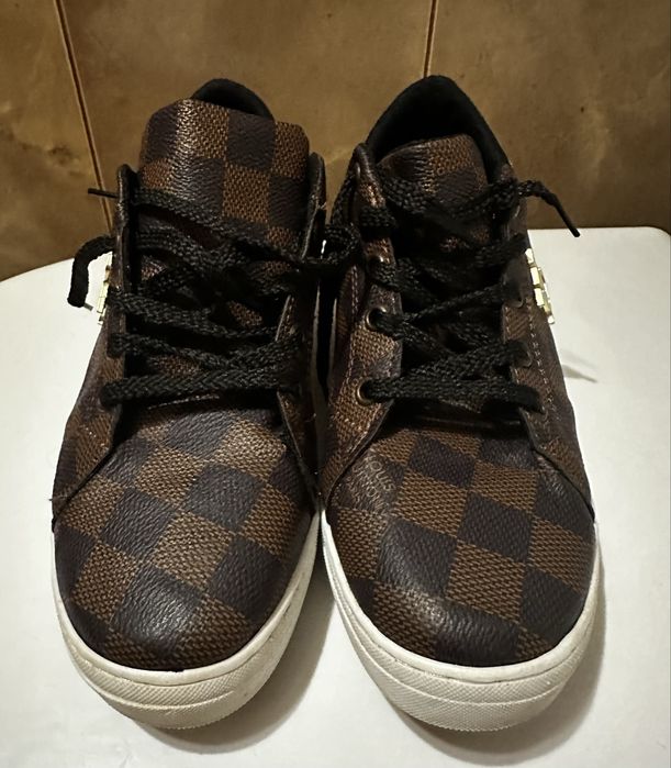 Кеди Lоuis Vuitton