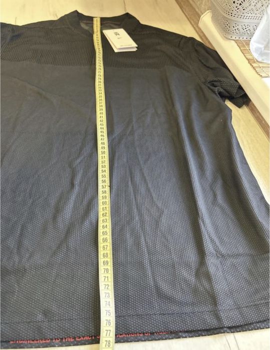 Футболка nike dri-fit blade golf polo shirt