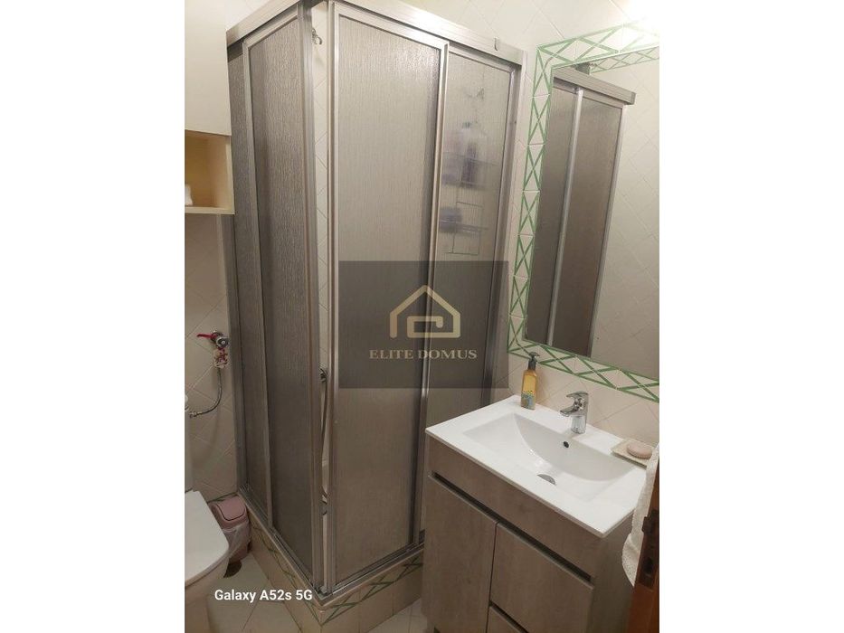 T2 com BOX, Terraço e Suite em Condomínio Fechado - Carcavelos!