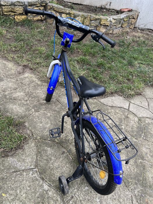 Велосипед дитячий