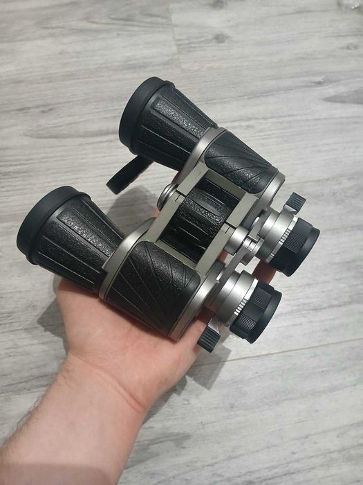 Lornetka, binoculars 10x50