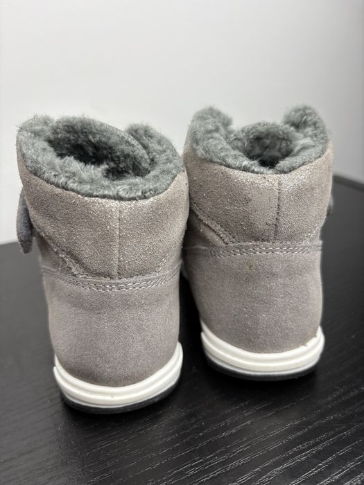 Obuwie zimowe Ameko r.24 membrana