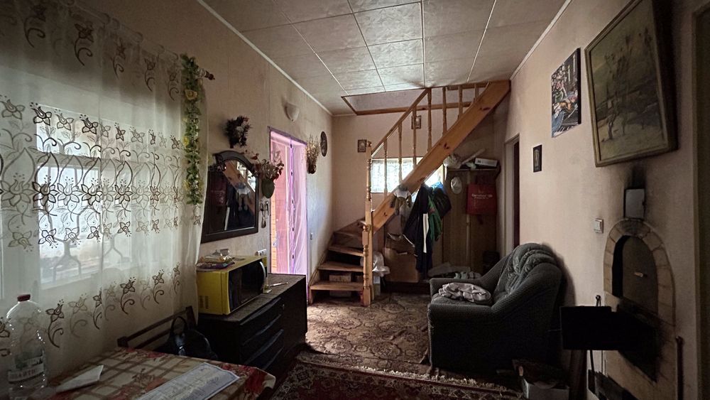 Дача 6 соток під лісом | газ по вулиці | перспективне місце