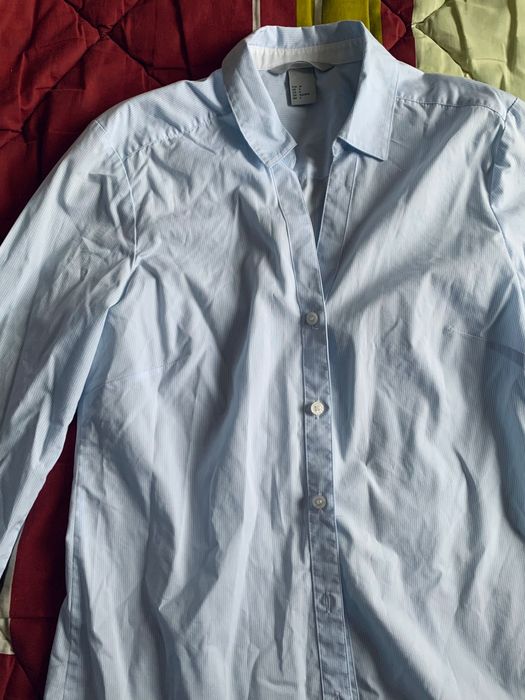 Рубашка женская H&M
