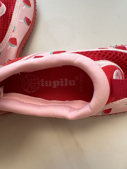 Взуття на моречко