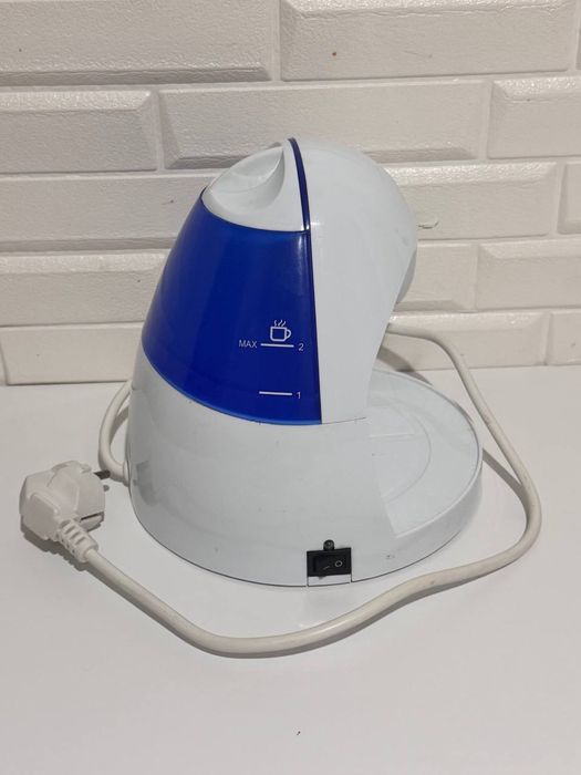 Продам кофеварку на двоих