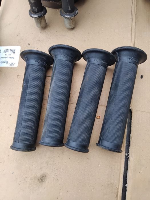 Bmw R45 R60 R65 R75 R80 R90 R100 manetki, części