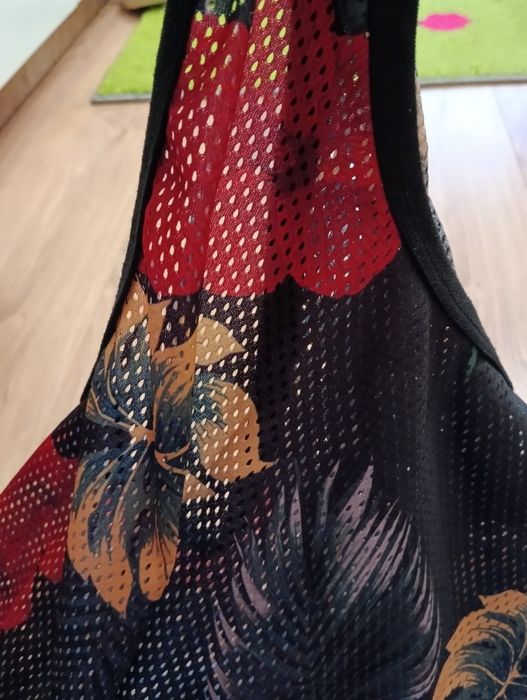 Top męski siateczka M/L