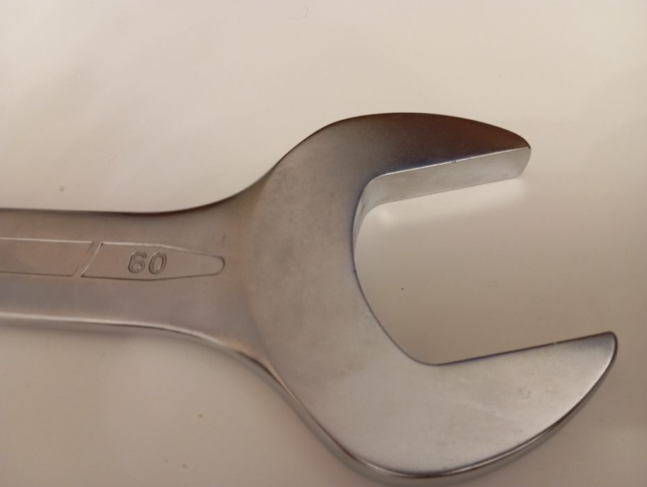 Klucze płaskie TOPTUL