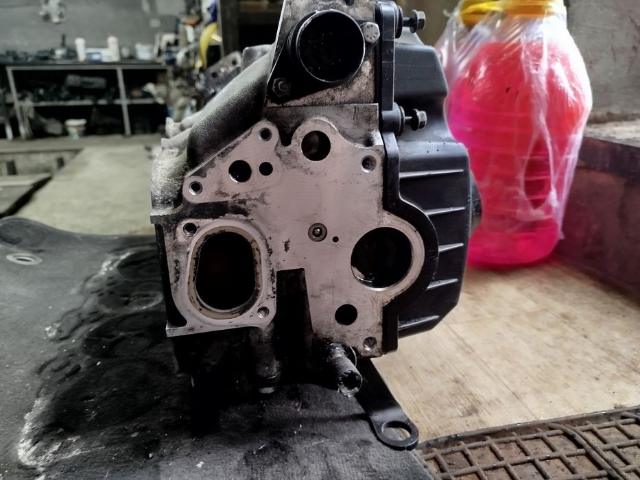 ГБЦ  038 103 373 R VAG (Volkswagen, Audi, Skoda, Seat)