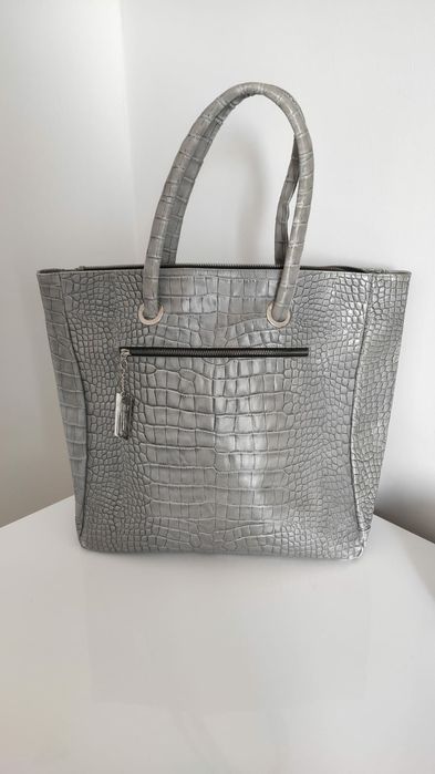 Torba SIMPLE jak nowa