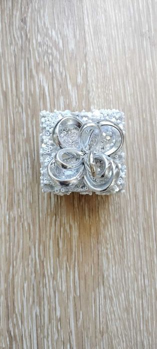 Presente Decoração Natal