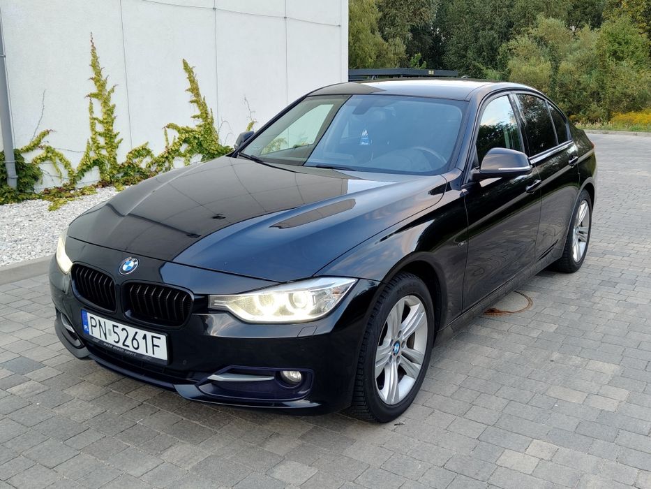 BMW Seria 3