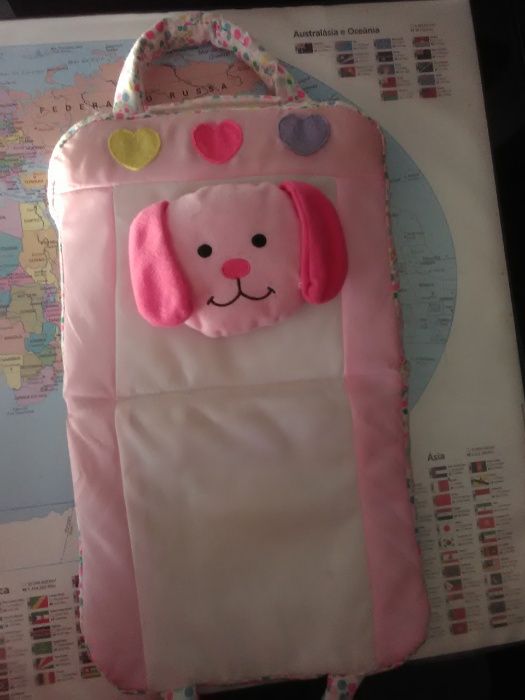 Tituxo Diaper Bag64729685089282120