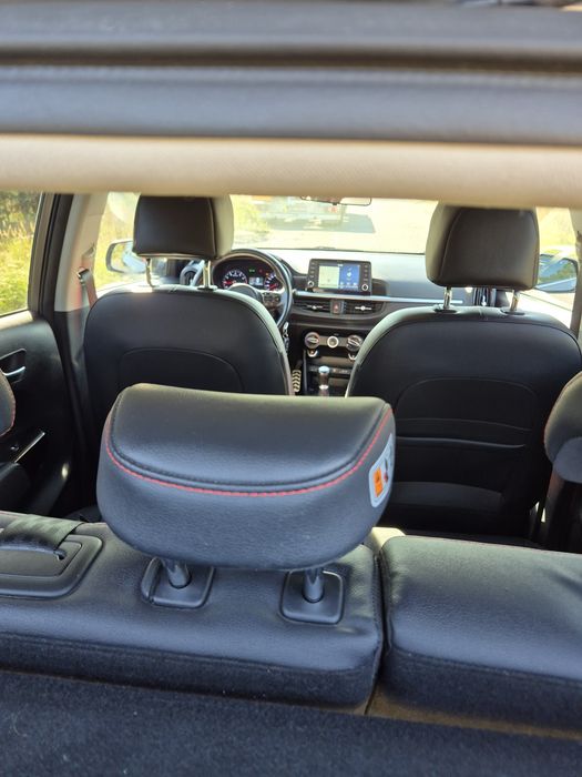 Kia Picanto GT. Line