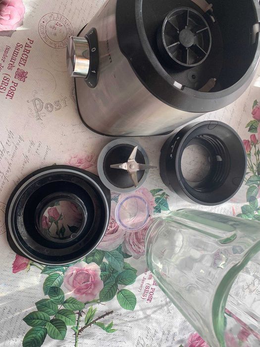 Блендер grunhelm 1200W