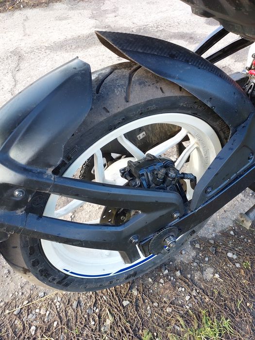 Продам Bajaj pulsar ns 200