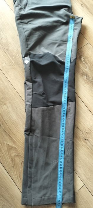 Spodnie Trekkingowe   roz 50 Regatta