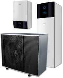 Pompa ciepła Daikin Altherma 4 H NOWOŚĆ -Indywidualna wycena