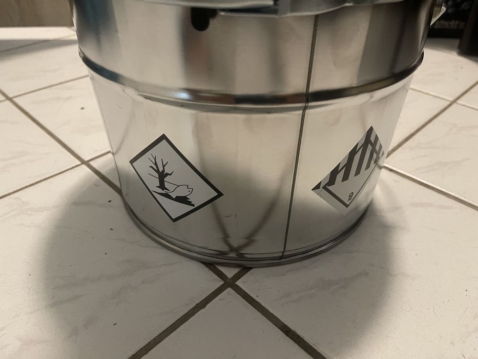 Грунтовка Морские полы Германия