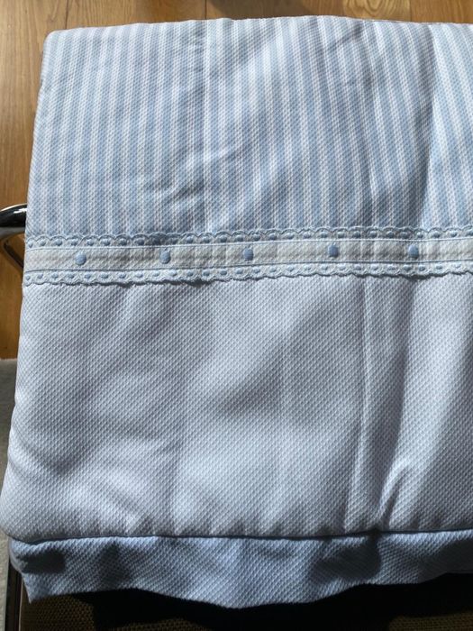 Berço bebe Trama c/ gavetao (resguardo oferta)