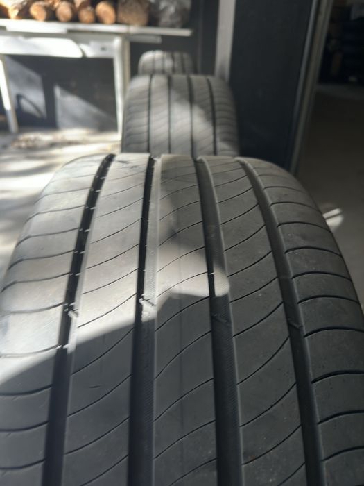 Jantes originais BMW G60