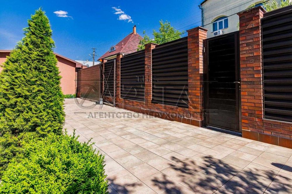 House by the address (area 130 m²) - Atlanta.ua - photo 6