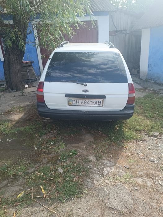 Ford Escort  1996