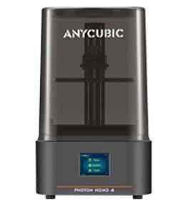 3D принтер / 3D-принтер Anycubic Photon Mono 4 10K
