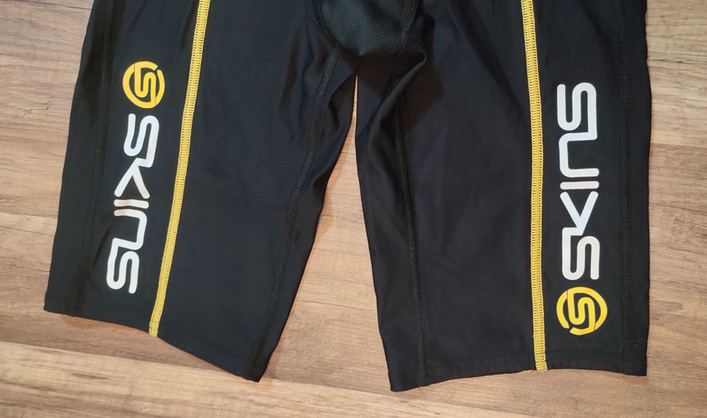 Шорти (тайси) бігові Skins, p. M. Компресійні