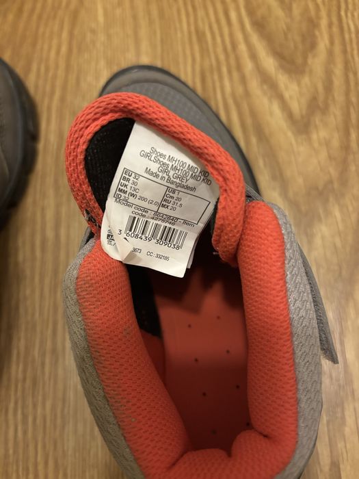 Adidasy/buty trekingowe