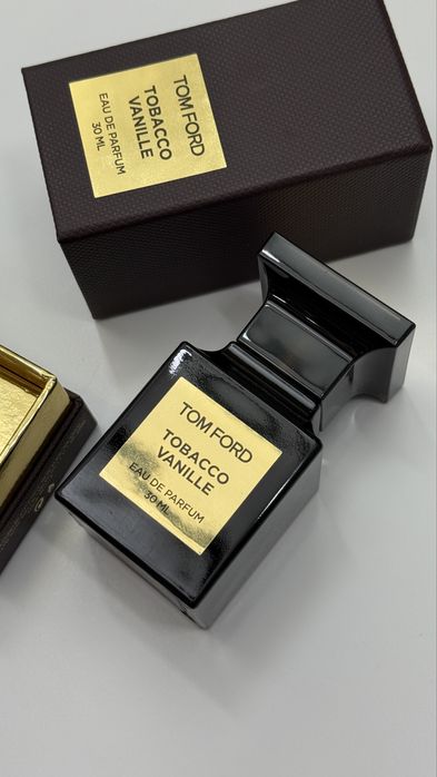 Прафуми TOM FORD tobacco vanille 30ml
