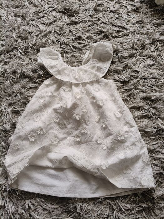 Літній сарафан Zara