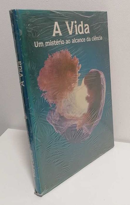 A Vida (Um Mistério ao Alcance da Ciência)