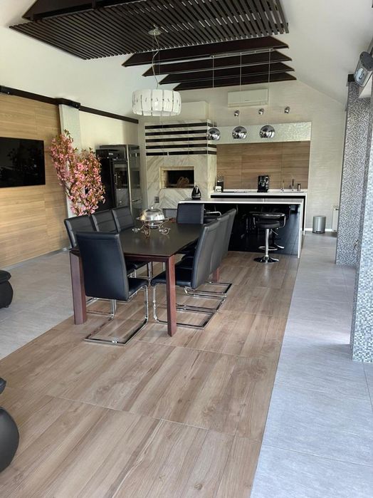 Элитный дом в Совиньоне