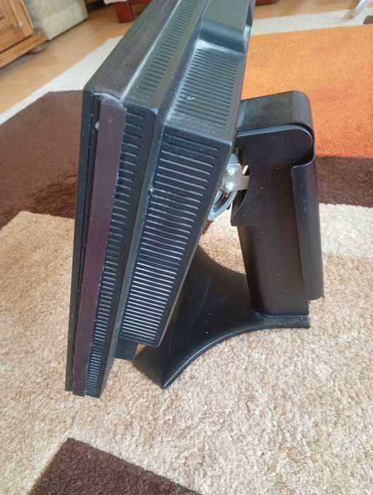 Monitor MultiSync NEC LCD1990 SXi-BK monitor graficzny