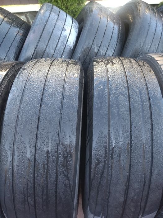 Шини 315/70 R22.5 GoodYear Fuel Max S HL