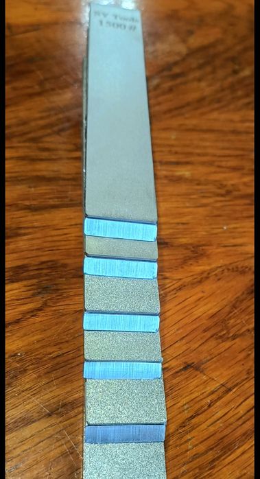 Алмазні бруски sytools.камінь точильний,алмазный камень